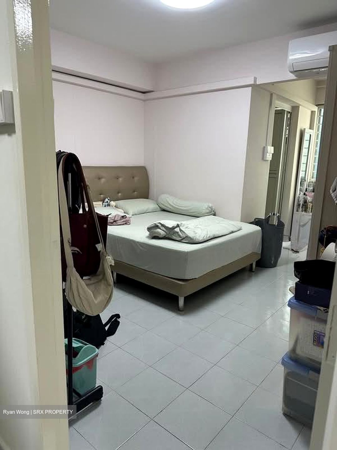 Blk 124 Pasir Ris Street 11 (Pasir Ris), HDB 4 Rooms #576273901